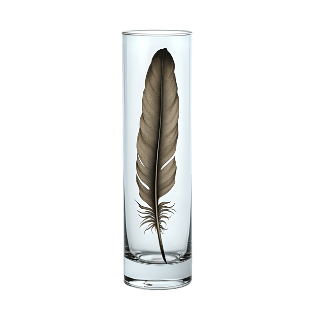 Free transparent PNG: Long Quill Feather  Display Clipart, free transparent png download