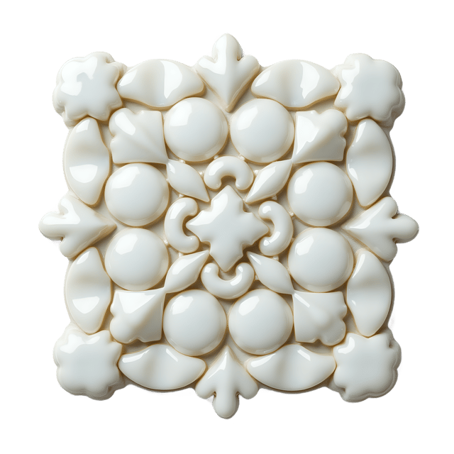 Free transparent PNG: Opaque Glass Tesserae PNG  Perfect for Modern Art, Crafts  Decor