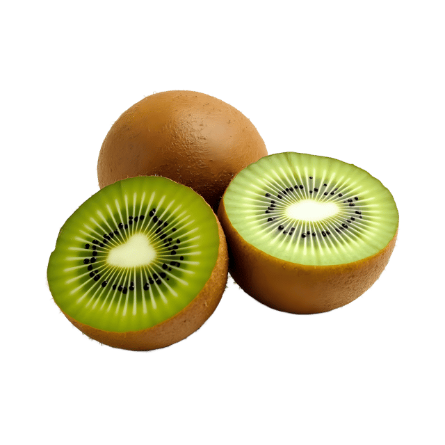 Free transparent PNG: Kiwi PNG Clipart  Perfect for Fruit Themed Projects  Designs