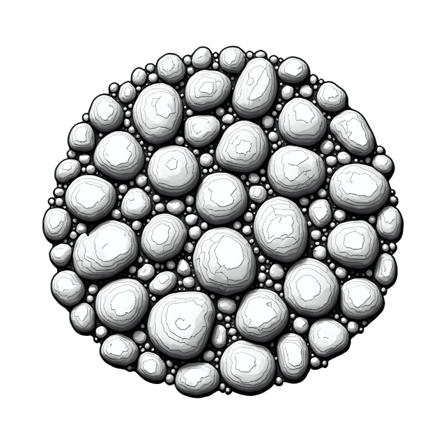 Free transparent PNG: Stone Tesserae PNG Clipart  Ideal for Art Projects  Decor