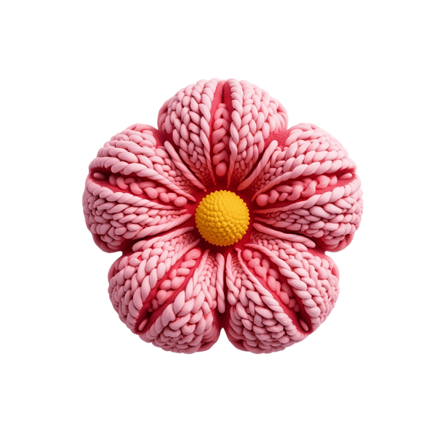 Free transparent PNG: Flower PNG Download  Elegant Blossom Clipart for Nursery Decor  Crafts