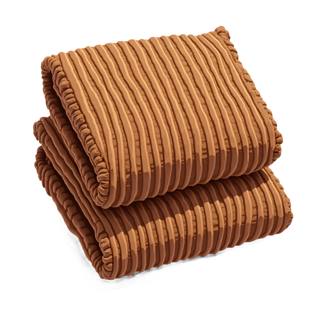 Free transparent PNG: Brown Corduroy Fabric  Free Downloadable PNG Clipart