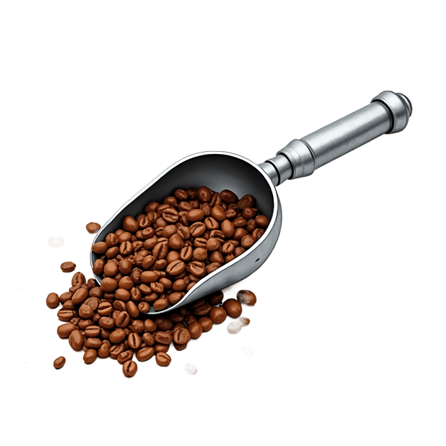 Free transparent PNG: Coffee Scoop  Kitchen Clipart, free downloadable png