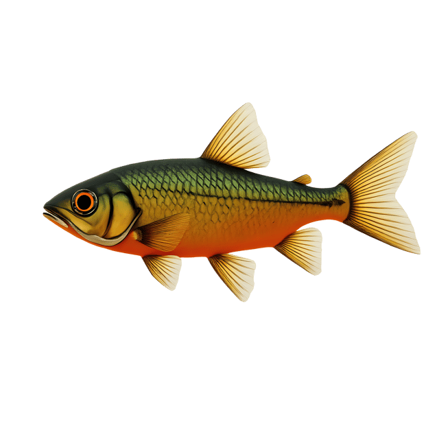 Free transparent PNG: Tetra Fish PNG Clipart  Ideal for Aquarium Themes, Art  Decor