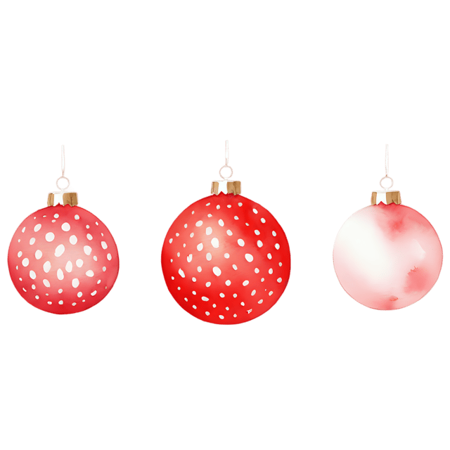 Free transparent PNG: Embossed Dot Ornament - Transparent Watercolor Style Illustration for Decor & Crafts