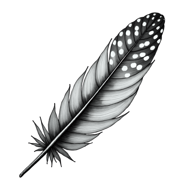 Free transparent PNG: Owl Feather Detail  Bird Clipart, free high-quality png download