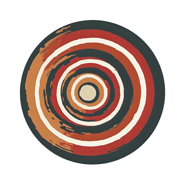 Free transparent PNG: Spiral Abstract Design Element PNG Clipart  Versatile for Art and Design Projects