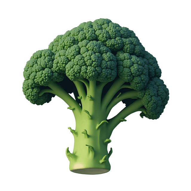 Free transparent PNG: Broccoli PNG Clipart  Perfect for Healthy Eating and Nutrition