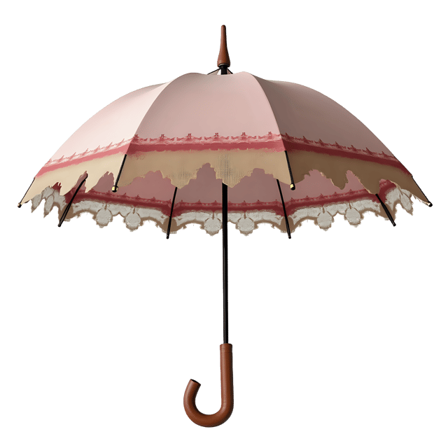 Free transparent PNG: Victorian Umbrella PNG Clipart  Elegant Design Elements for Historical Themes