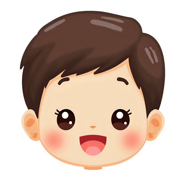 Free transparent PNG: Neutral Face PNG Download  Versatile for Emotions, Art  Design