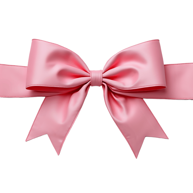 Free transparent PNG: Pleated Ribbon Fold  Soft Pink Clipart, free transparent png download