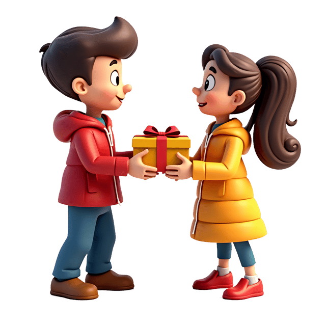 Free transparent PNG: Couple PNG Clipart  Ideal for Valentines Day, Love Crafts  Romantic Decor