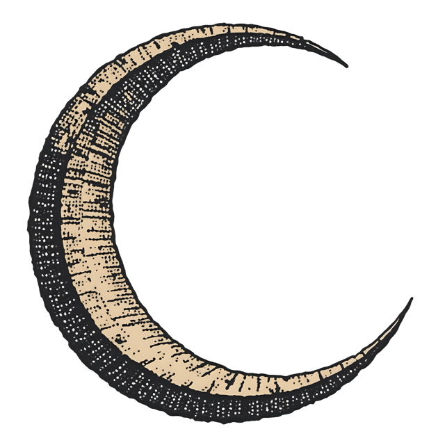 Free transparent PNG: Crescent Shape PNG Clipart  Perfect for Design Projects  Decor