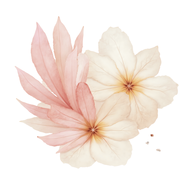 Free transparent PNG: Muted Pastel Ethereal Form PNG with Transparent Background