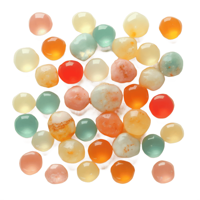 Free transparent PNG: Translucent Tesserae PNG Clipart  Perfect for Artistic Design and Decor