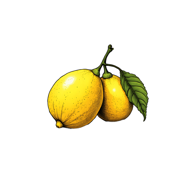 Free transparent PNG: Lemon PNG Clipart  Ideal for Food Projects, Drinks  Decor