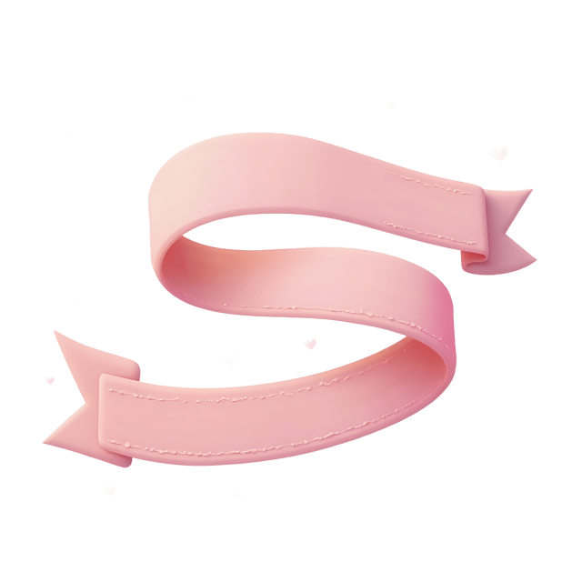 Free transparent PNG: Sheer Ribbon with Pastel Hearts  Free Downloadable PNG