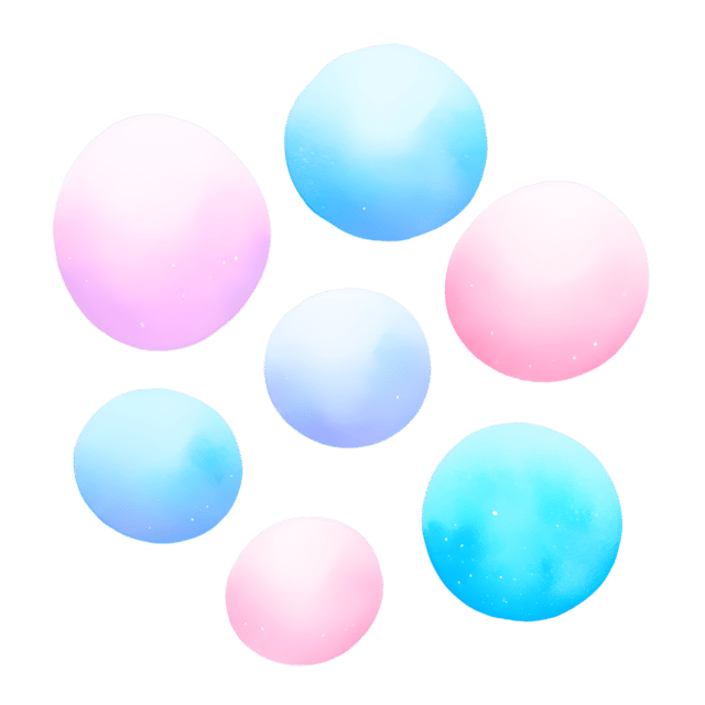 Free transparent PNG: Abstract Shape Iridescent Light PNG Design with Transparent Background