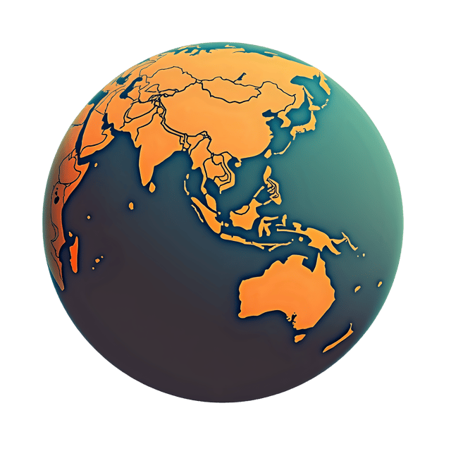 Free transparent PNG: Earth Planet PNG Clipart  Perfect for Space Themed Projects  Education