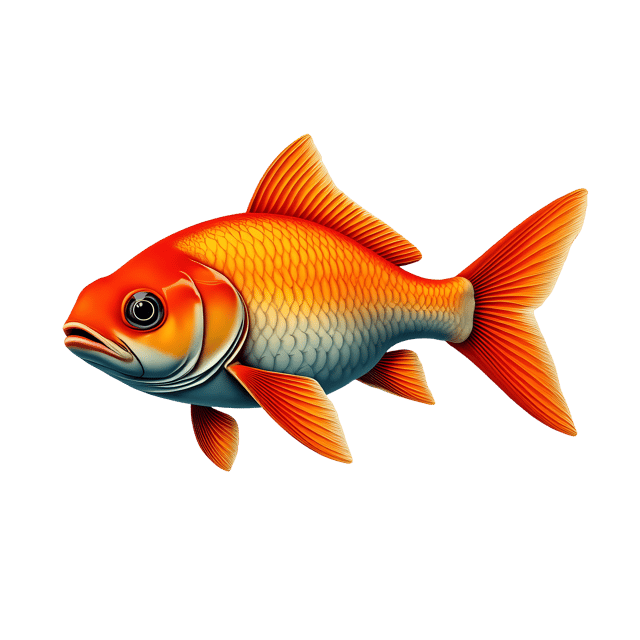 Free transparent PNG: Tang Fish PNG Clipart  Ideal for Seafood Designs  Educational Materials