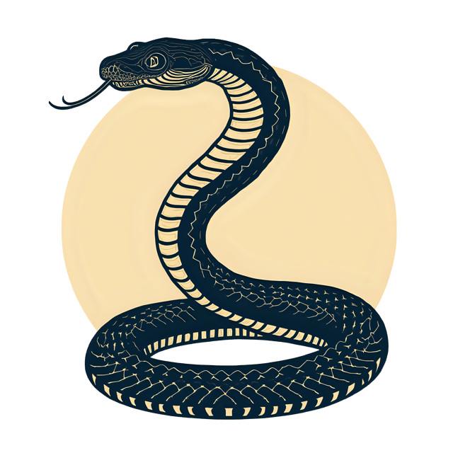 Free transparent PNG: Snake PNG Clipart  Perfect for Nature Themes, Crafts  Education