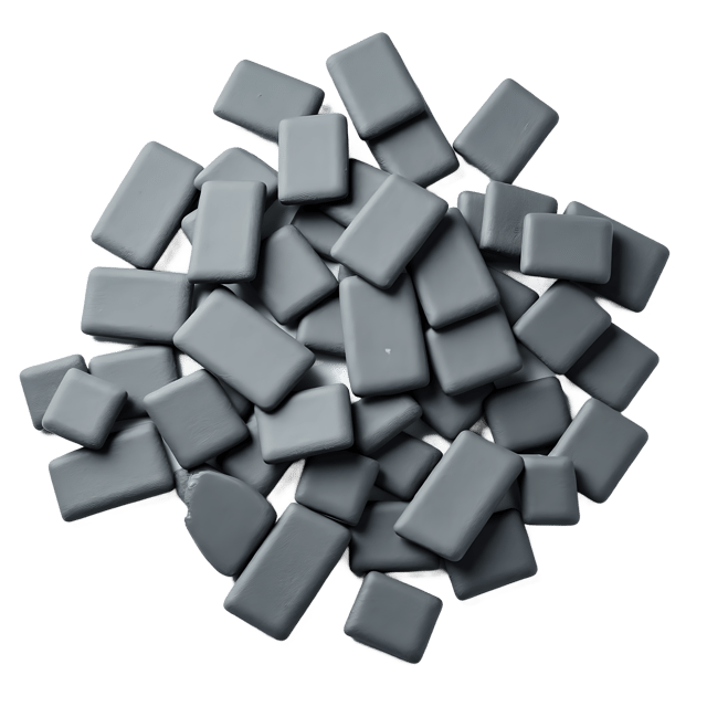 Free transparent PNG: Slate Tesserae PNG Clipart  Perfect for Decor and Artistic Projects