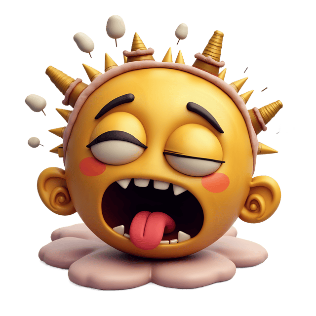 Free transparent PNG: Mind Blown PNG  Creative Concept Clipart for Visual Storytelling