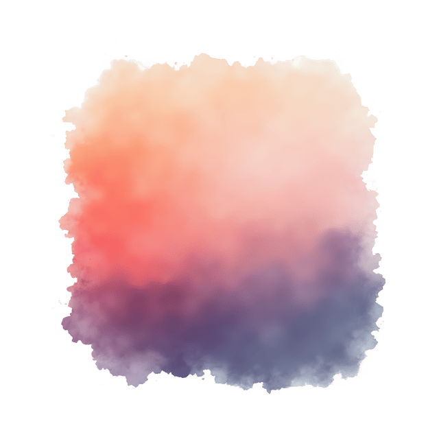 Free transparent PNG: Faded Gradient Patch  Free Downloadable PNG with Dust Marks