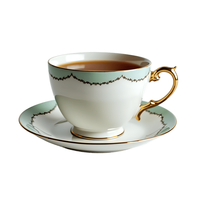 Free transparent PNG: Porcelain Tea Cup PNG Clipart  Perfect for Beverage Design  Ceramics