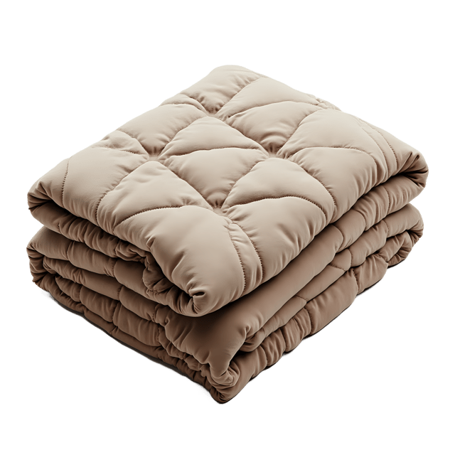 Free transparent PNG: Quilted Blanket PNG Clipart  Ideal for Home Decor  Crafting