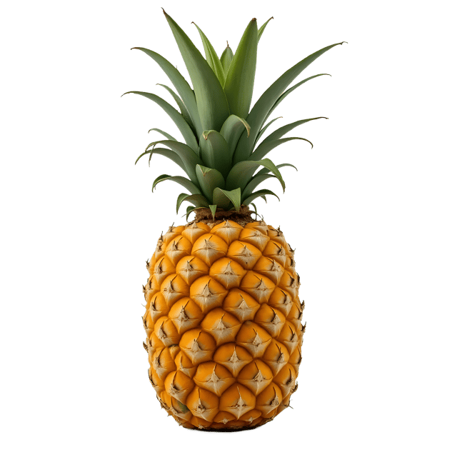 Free transparent PNG: Pineapple PNG Clipart  Perfect for Tropical Decor, Crafts  Illustrations