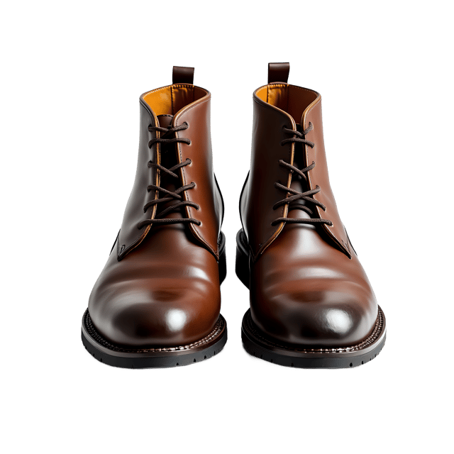 Free transparent PNG: Chukka Boots PNG Clipart  Perfect for Fashion and Design Projects