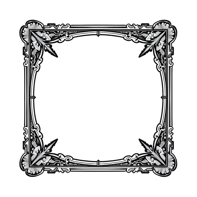 Free transparent PNG: Broken Square Design Element PNG Clipart  Modern Art  Craft