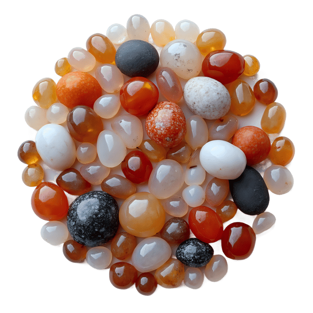 Free transparent PNG: Agate Tesserae PNG Clipart  Perfect for Decor, Crafts  Design