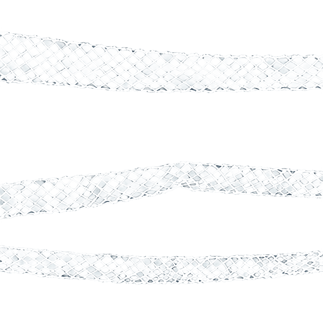 Free transparent PNG: Marine Net Pattern - Watercolor Style Transparent PNG Illustration for Decorative Purposes