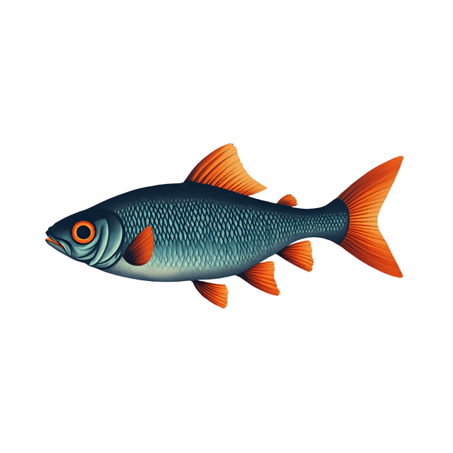 Free transparent PNG: Tetra Fish PNG Clipart  Perfect for Aquarium and Underwater Themes