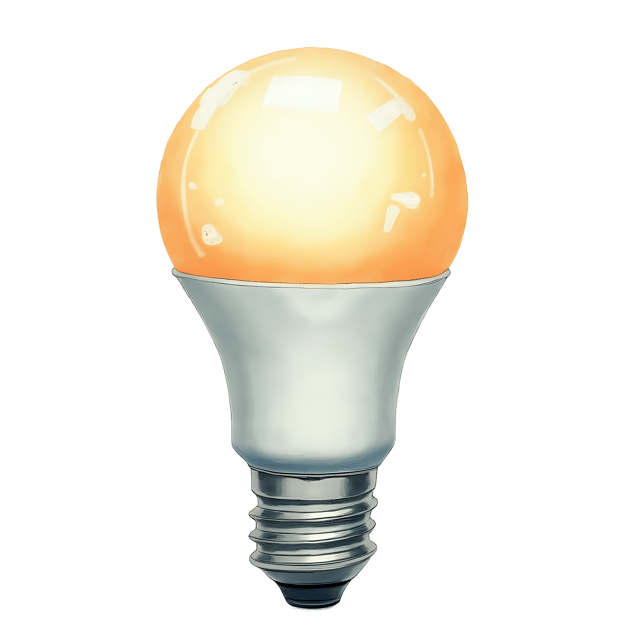 Free transparent PNG: Rechargeable Bulb PNG Clipart  Ideal for Lighting Design  Eco-friendly Projects