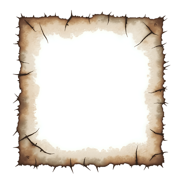 Free transparent PNG: Rustic Stamp Frame  Handmade Craft Clipart, free downloadable png