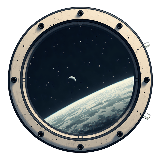Free transparent PNG: Space Capsule Window  Astronaut Training Clipart, free download png