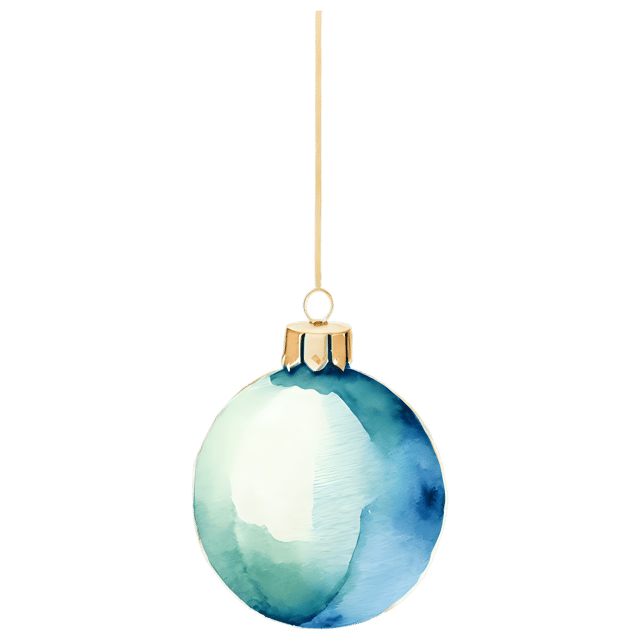 Free transparent PNG: Watercolor Fringe Edge Ornament PNG – Transparent Watercolor Illustration