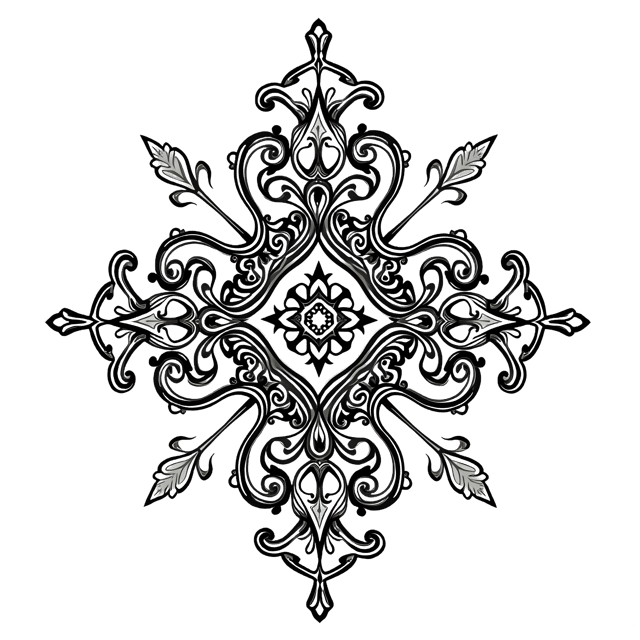 Free transparent PNG: Twist Abstract Design Element PNG Clipart  Unique Decorative Elements for Creative Projects