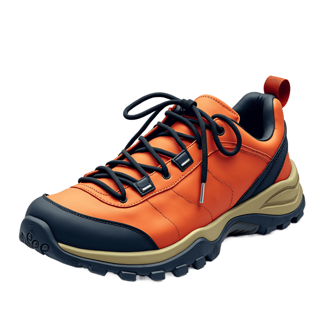 Free transparent PNG: Trail Shoes PNG Clipart  Perfect for Outdoor Activities  Sports
