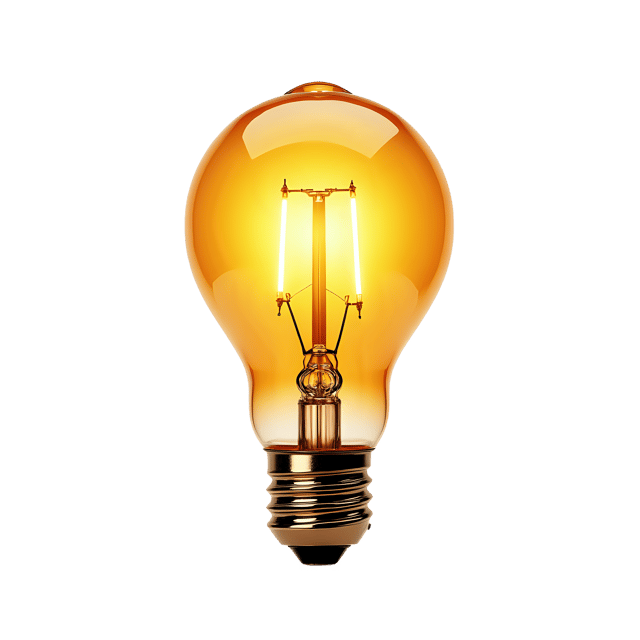 Free transparent PNG: LED Bulb PNG Clipart  Perfect for Lighting Designs  Decor