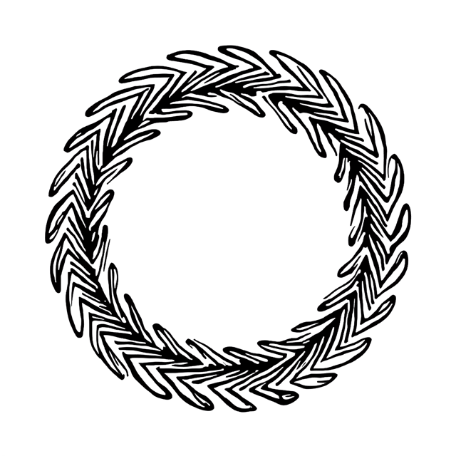 Free transparent PNG: Spiral Loop Design Element PNG Clipart  Versatile for Art  Crafts