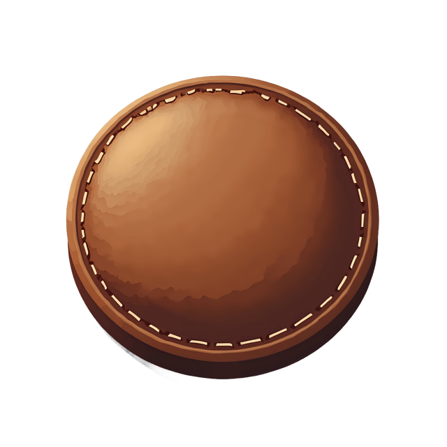 Free transparent PNG: Leather Button  Fashion Accessory Clipart, free png download
