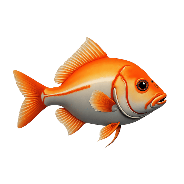 Free transparent PNG: Sunfish PNG Clipart  Unique Underwater Creature for Marine Art  Education