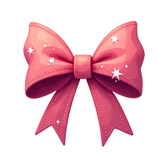 Free transparent PNG: Sparkly Bow  Elegant Clipart, free downloadable png