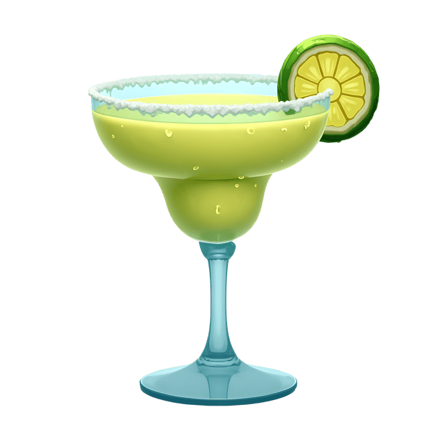 Free transparent PNG: Margarita Glass  Bar Clipart, free downloadable png