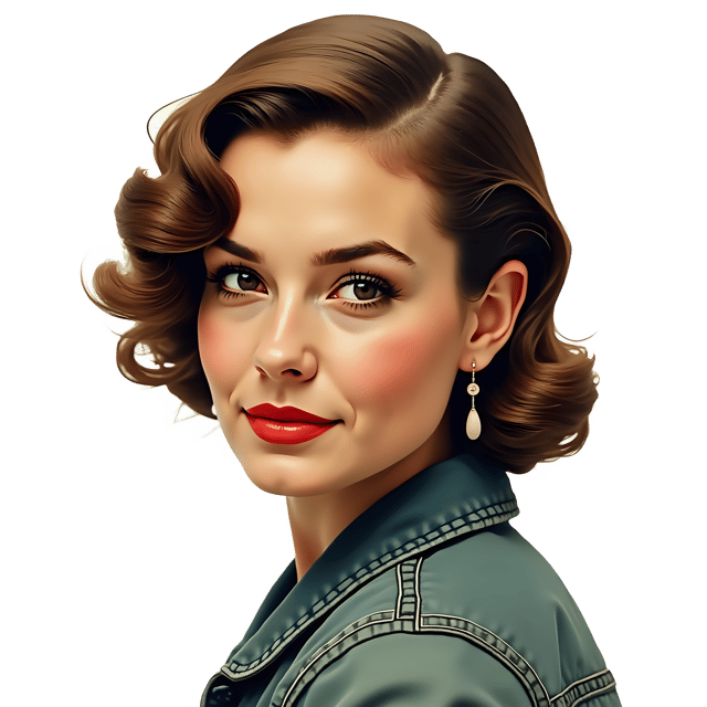 Free transparent PNG: Artist Portrait PNG Clipart  Ideal for Artistic Creations  Design Projects