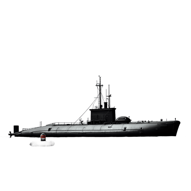 Free transparent PNG: Submarine Scope  Underwater Exploration Clipart, free downloadable png